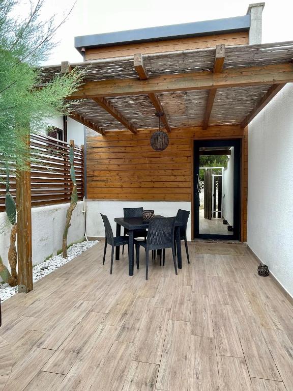 White Apartment Salento - B&B Sant'Isidoro