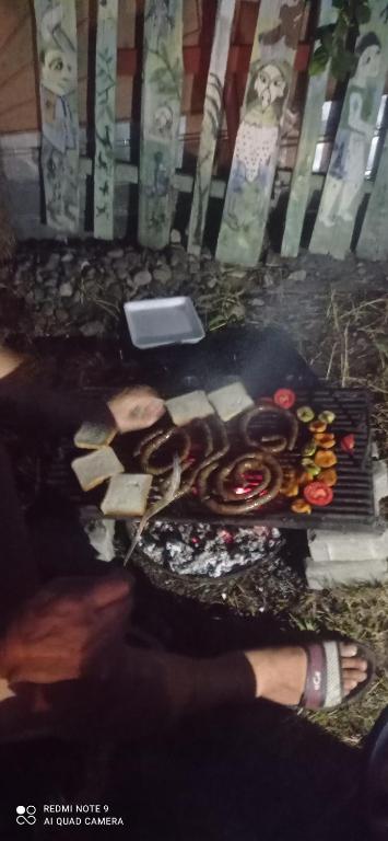 La Actoru` - B&B Vama Veche