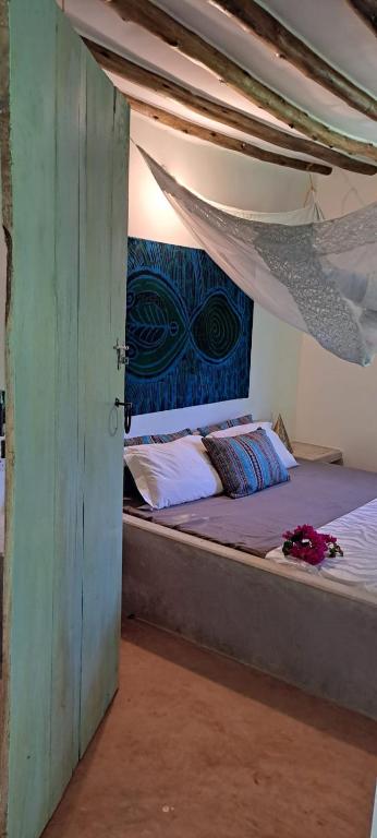 yasmin ecohouse zanzibar - B&B Kizimkazi