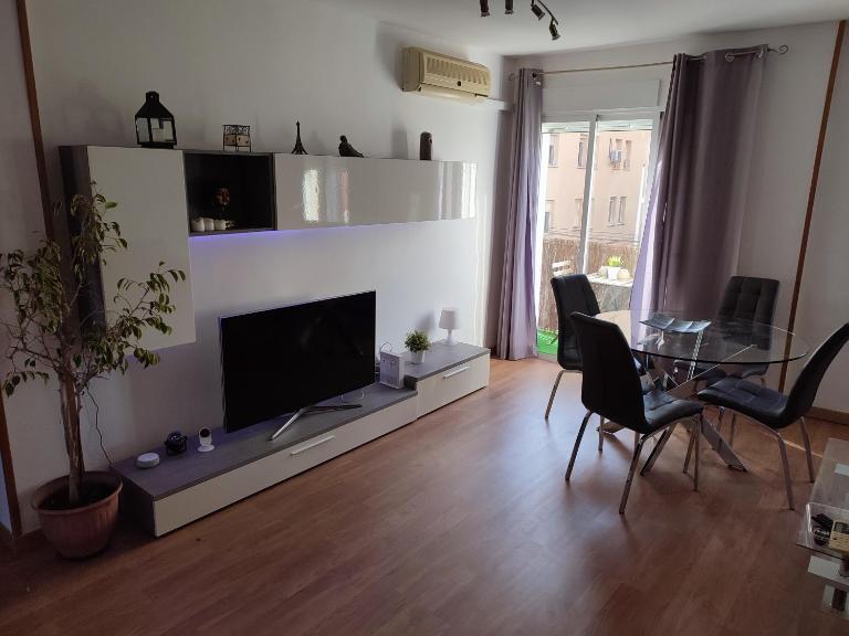 Bedroom to rent in the beach - Ferienwohnung Valencia