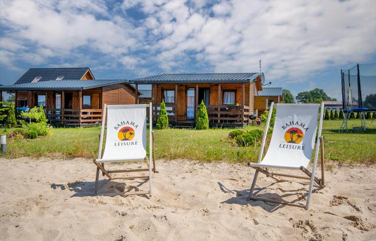 Domki Redda - Bed and Breakfast Kopań