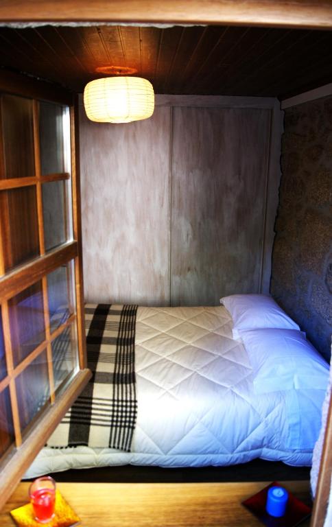 Cantinho Santiago - B&B Belmonte