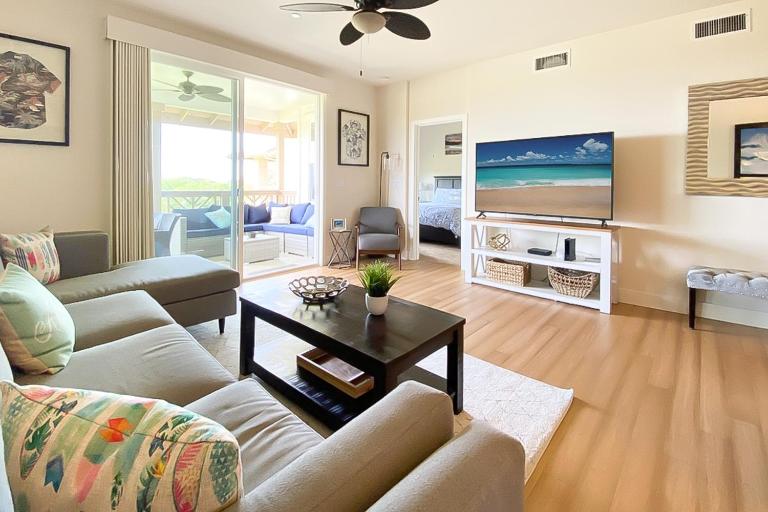 Pili Mai 13C - B&B Koloa