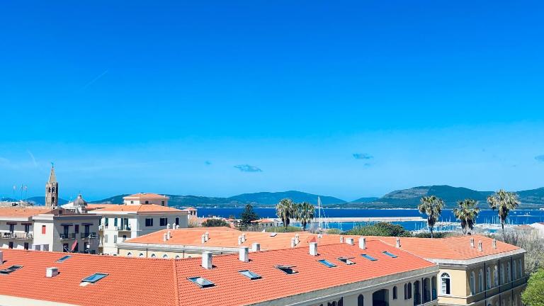 I Fiori - B&B Alghero