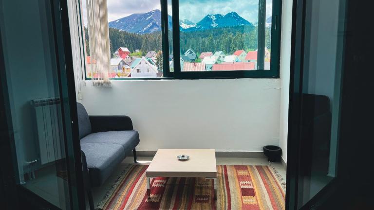 Apartment Loft - B&B Zabljak