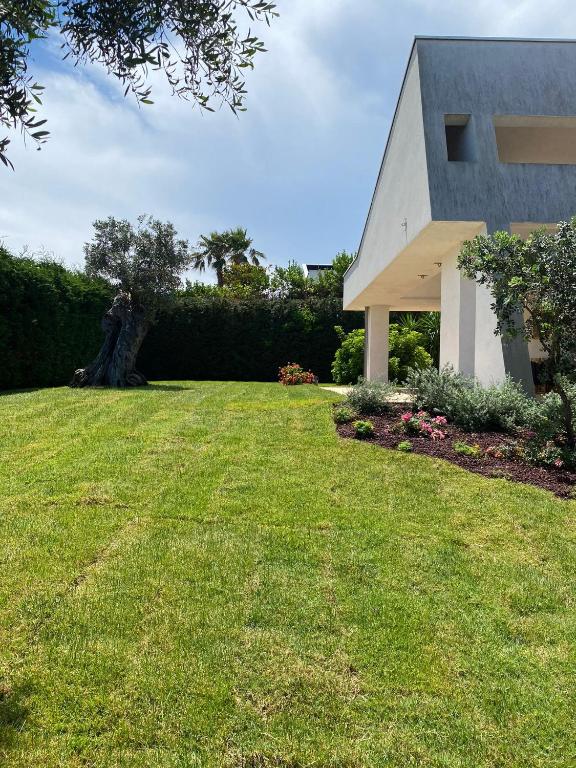 Villa Giulio Polignano - B&B Polignano a Mare