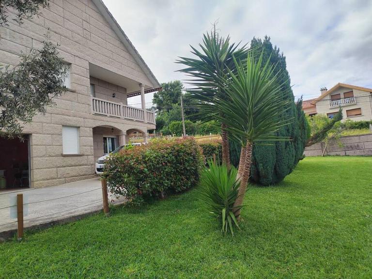 VILLA SOLLEIRO - B&B Tomiño