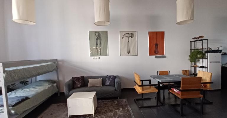 Studio apartman Ada - Chambres d'hôtes Samobor