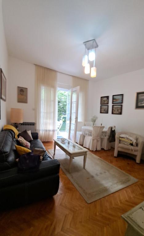 Apartman Jaki - B&B Zagreb