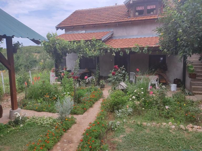 Soko Mara - Ferienwohnung Soko Banja