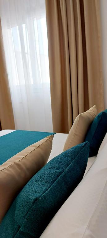 Novalis Rooms - B&B Porto Cesareo