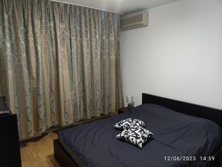 Fabian central apartment - B&B Bucarest