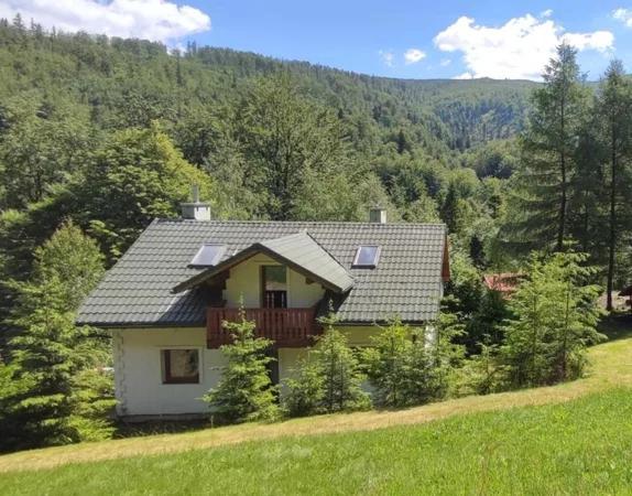 Domek na Malinowej - B&B Szczyrk