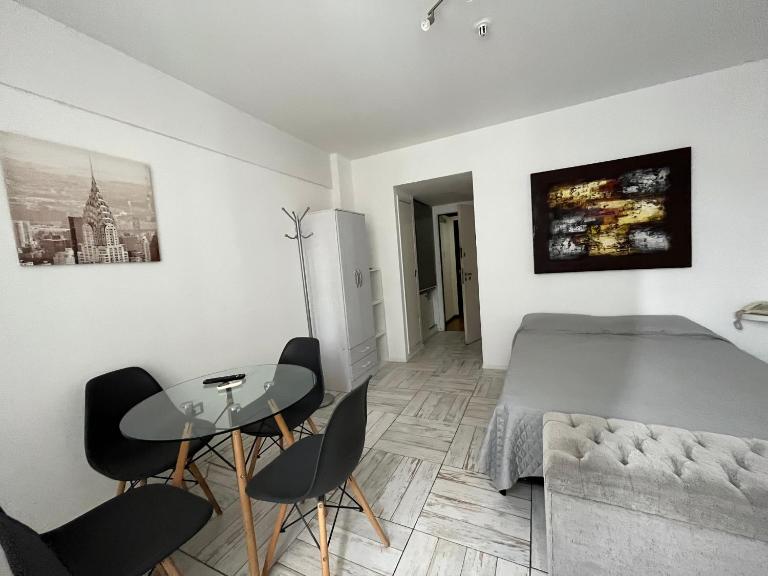 Center Apartment Studio - Ferienwohnung Buenos Aires