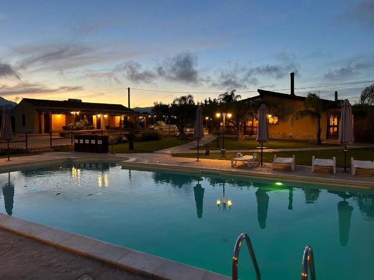 Agriturismo l'Olivo - B&B Calatafimi