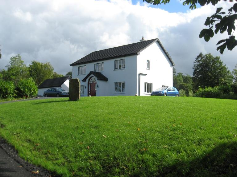 Amber B&B - Ferienwohnung Ballyfarnan