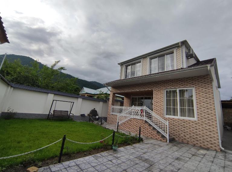 Voyage Gabala - B&B Gabala