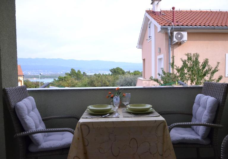 Apartment Malči - B&B Čižići