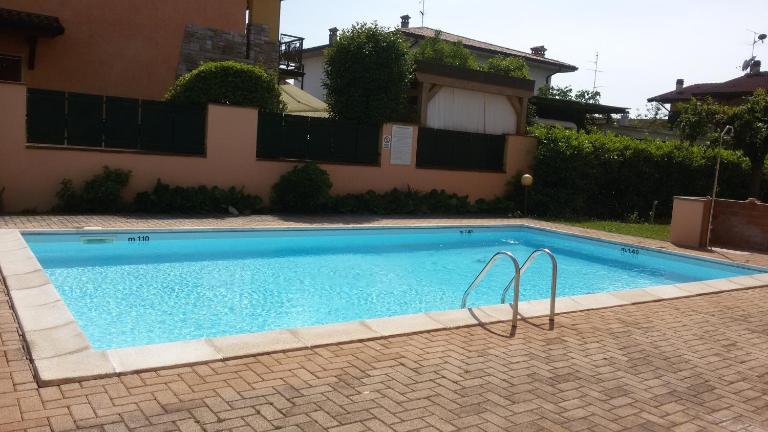 Appartamenti Fiordaliso - B&B Sirmione
