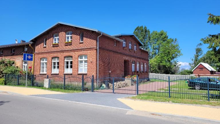 Apartamenty Cegiełka - B&B Gąski