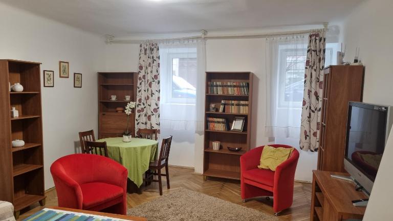 Romantic2 - B&B Seghedino