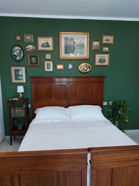 Conny's Green House - B&B Fossacesia