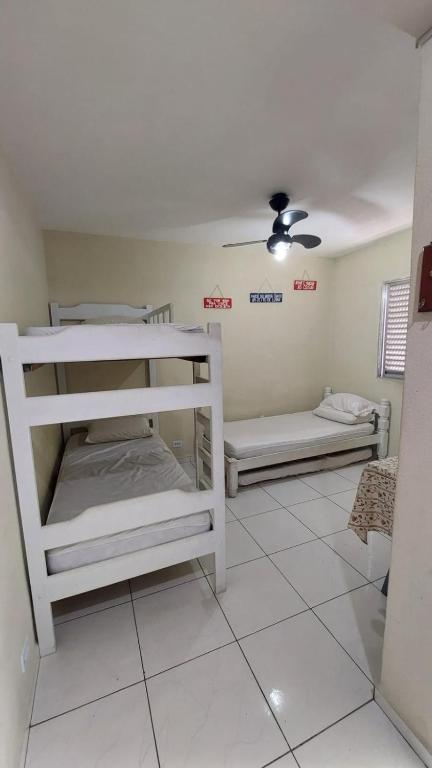 Kit Ocian - Bed and Breakfast Praia Grande