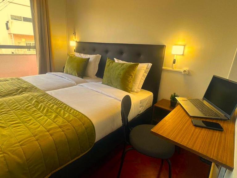 Lisabonna Guest House - B&B Lisboa