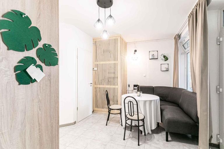 Apartment in Heviz - Balaton 44881 - B&B Hévíz