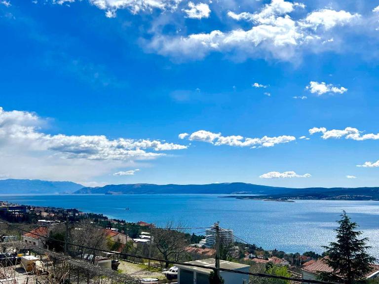 Apartment in Crikvenica 44144 - Chambres d'hôtes Crikvenica