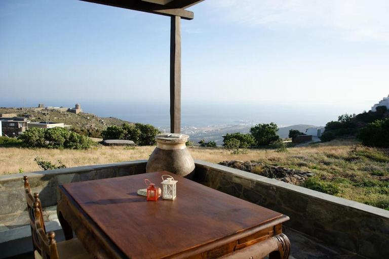m͟͞a͟͞t͟͞a͟͞t͟͞h͟͞i͟͞a͟͞ GuestHouse Tinos - B&B Triantáros