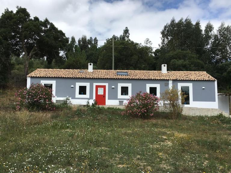 Monte Teu - B&B São Luis