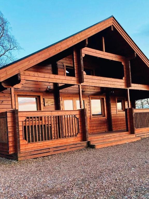 Pentland Lodge - B&B Gorebridge