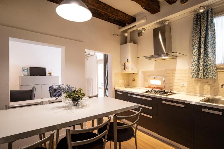 Cà Fontana - B&B Venezia
