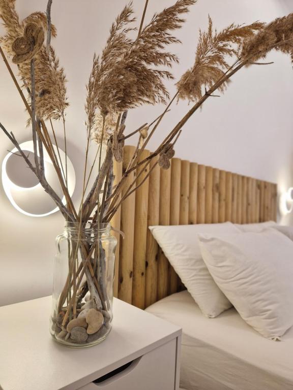 LT VISTA MARE -Baia Verde- Gallipoli - Bed and Breakfast Gallipoli