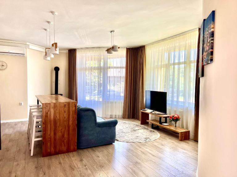 АВІА - Chambres d'hôtes Oujhorod