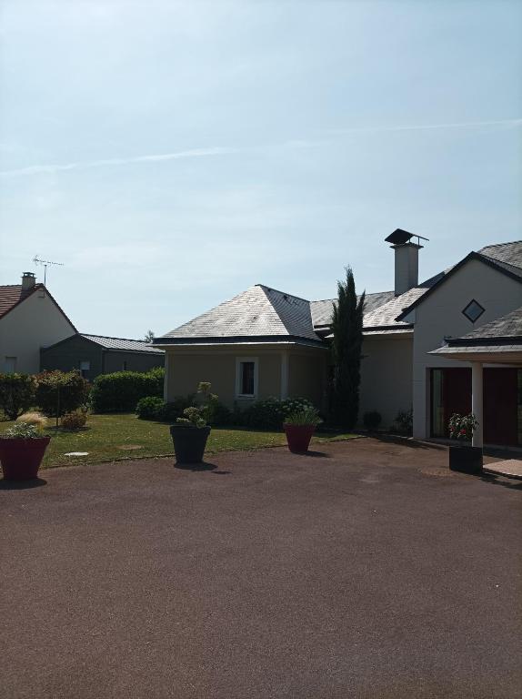 Chambre d'hotes - B&B Voivres-lès-le-Mans