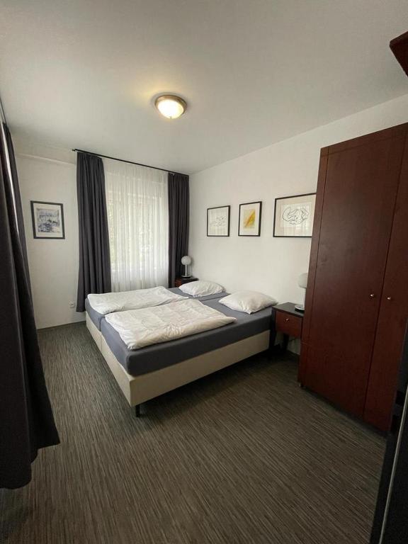 Apartments Gato Karlovy Vary Stara Role - B&B Karlovy Vary