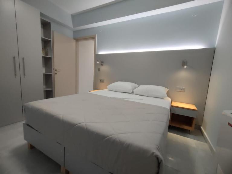 MAKexclusive - Bed and Breakfast Leptokaryá