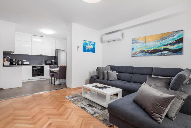 Relax Fiume Apartment - B&B Fiume
