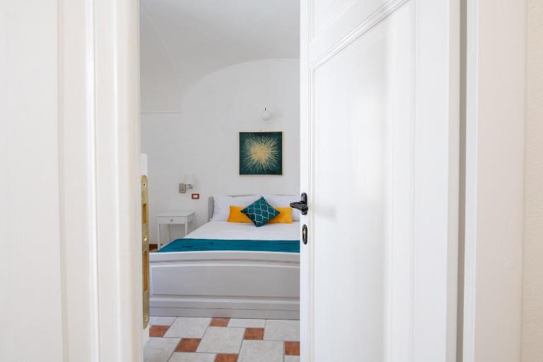Don Pedro 53 - Ferienwohnung Tresnuraghes