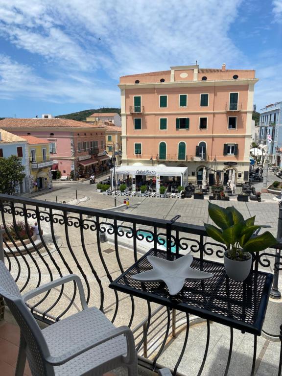 Nonna Ita - Ferienwohnung Santa Teresa Gallura