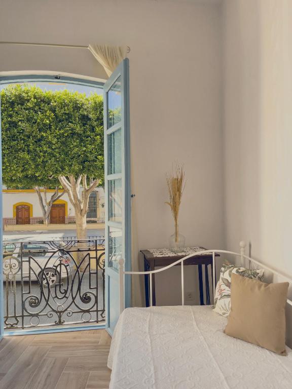 El Nido Alojamiento Turístico - Bed and Breakfast Níjar
