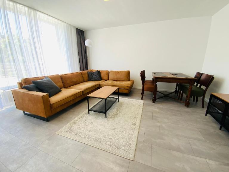 Sehr schönes Haus mit Terasse nähe Düsseldorf - B&B Krefeld