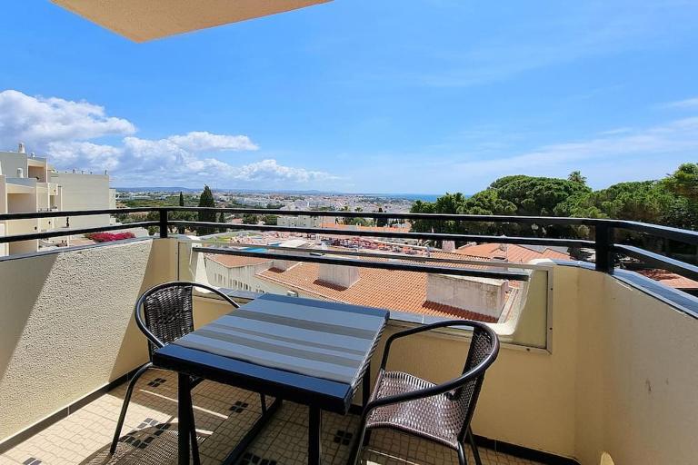Blue Sea - B&B Albufeira