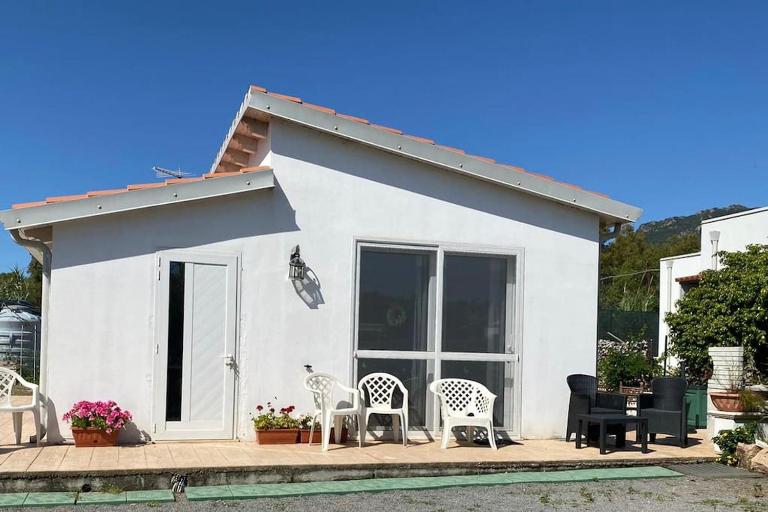 Edeler One - Ferienwohnung Santa Margherita di Pula
