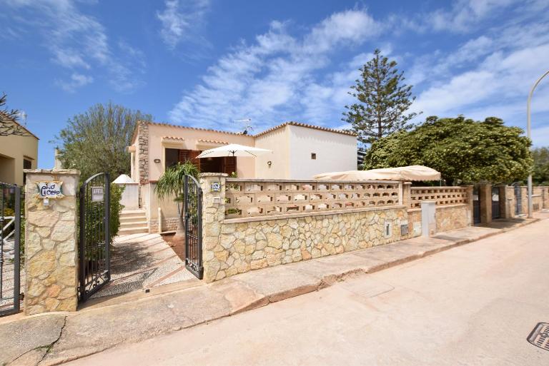 Casa Vacanza Azzurra 3 - B&B San Vito Lo Capo