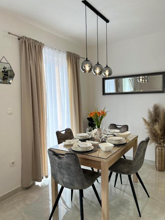 Apartment ONE - B&B Spalato