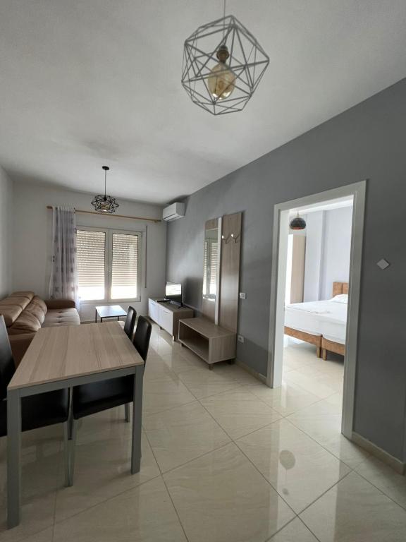 Happy Apartament - Ferienwohnung Golem