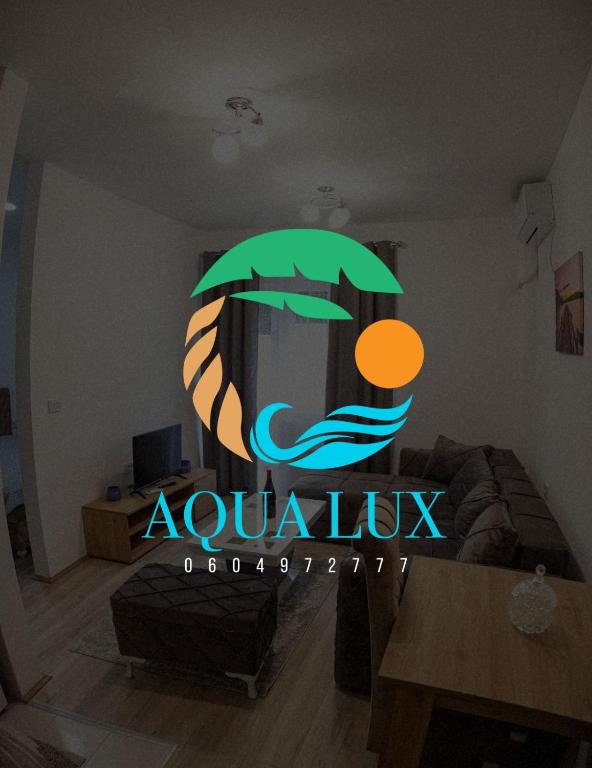 AQUA LUX APARTMAN - Bed and Breakfast Jagodina